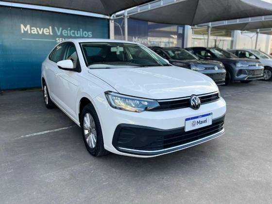 VOLKSWAGEN VIRTUS 1.0 170 TSI MANUAL VOLKSWAGEN VIRTUS 1.0 170 TSI MANUAL